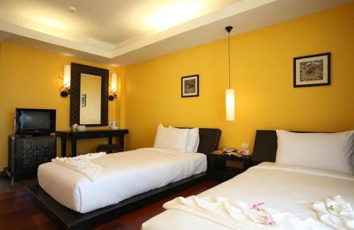 Ko Chang Hotel | Keeree Ele Resort