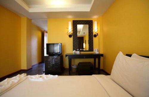 Ko Chang Hotel | Keeree Ele Resort