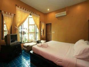 Ko Chang Resort | Keereeta Resort