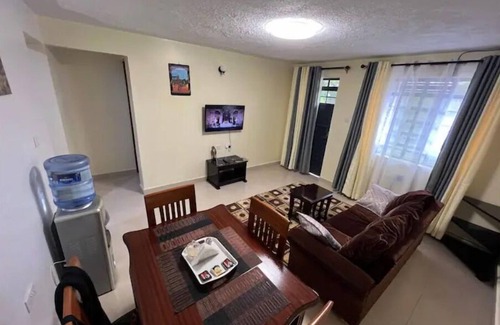 Nanyuki Apartment | Kef Apartments