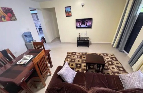 Nanyuki Apartment | Kef Apartments
