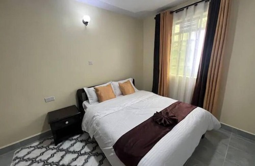 Nanyuki Apartment | Kef Apartments