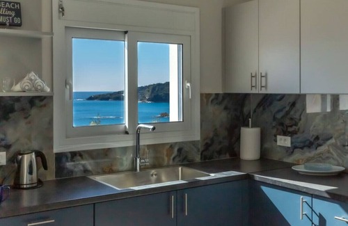 Pesada Villa | Kefalonian Gems Villas