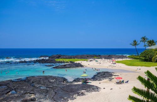 Kailua-Kona House | Keiki Beach 6 at Kona Bay Estates