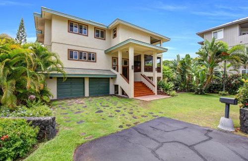 Kailua-Kona House | Keiki Beach 6 at Kona Bay Estates