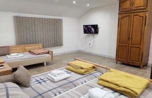 Paracin Apartment | Kej apartman 2 duplex