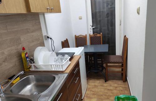 Paracin Apartment | Kej apartman 2 duplex