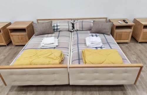Paracin Apartment | Kej apartman 2 duplex