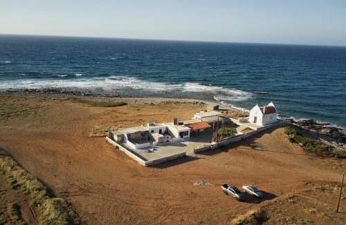 Sitia House | Kelia Analipsis