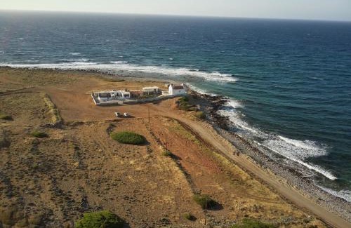 Sitia House | Kelia Analipsis