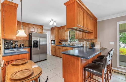 Arley House | Kelley's Southern Comfort: 3 BR, 2 BA House in Arley, Sleeps 8