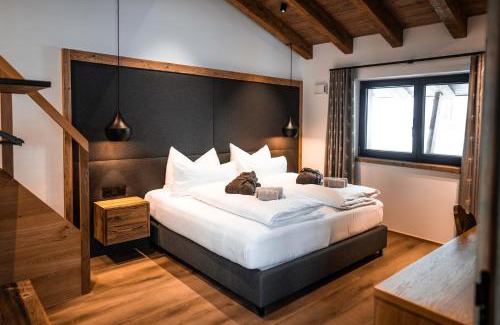 Muehlbach Am Hochkoenig House | Kellnergut Luxus-Chalet "FRIEDA"