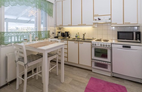 Salla House | Kelloselkä A by Interhome