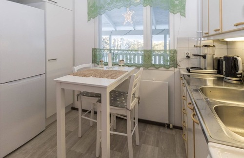 Salla House | Kelloselkä A by Interhome