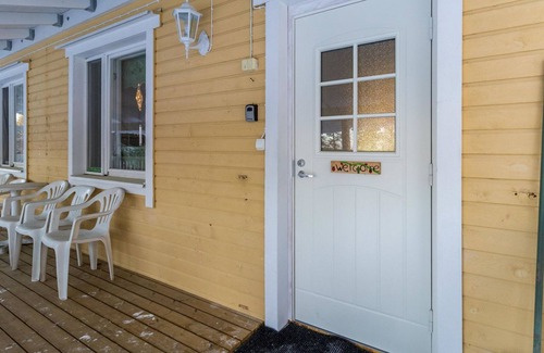 Salla House | Kelloselkä A by Interhome