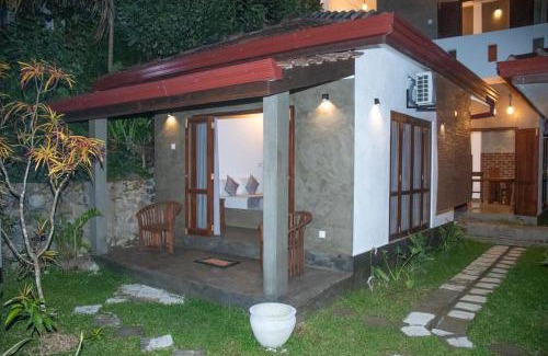 Ahangama Hotel | Kelly Ahangama