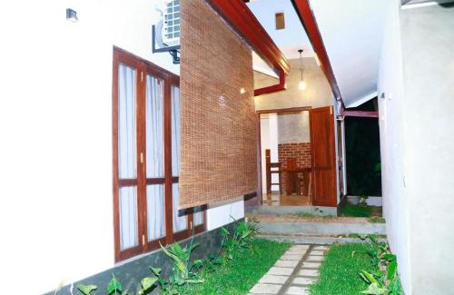 Ahangama Hotel | Kelly Ahangama
