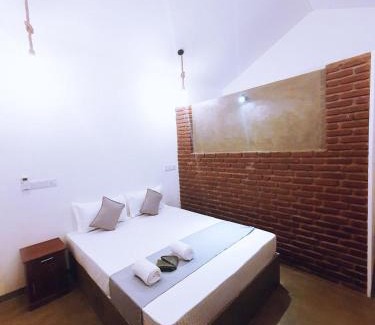Ahangama Hotel | Kelly Ahangama