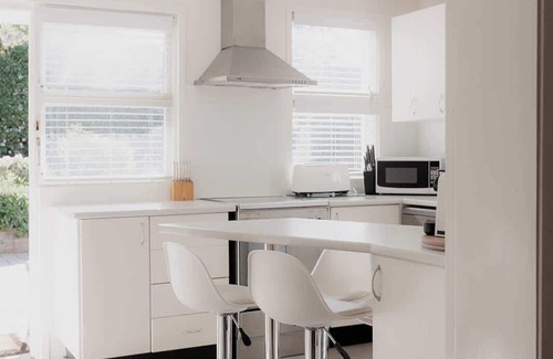 Battery Point Cottage | Kelly Street Cottage in Battery Point