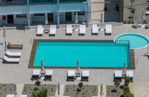 Faliraki Apartment | Kellys Luxury Apartments