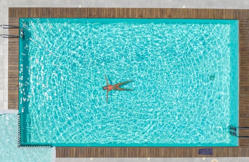 Faliraki Apartment | Kellys Luxury Apartments