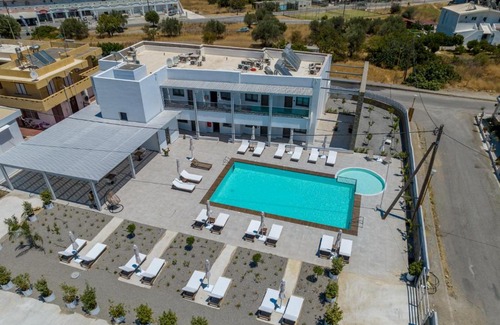 Faliraki Apartment | Kellys Luxury Apartments