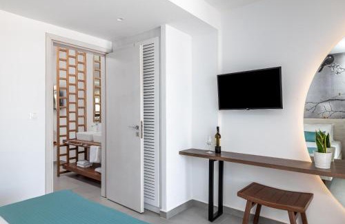 Faliraki Apartment | Kellys Luxury Apartments