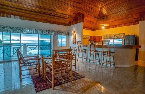 Lucea Villa | Kelso Sunset Villas - Full Property with 2 VillasnLucea, Hanover