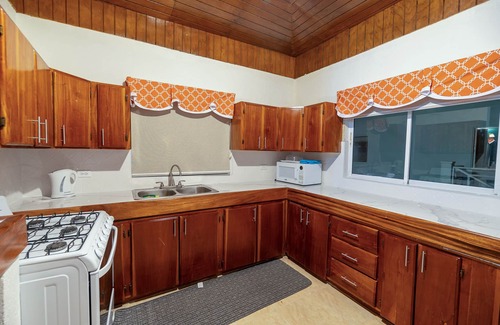 Lucea Villa | Kelso Sunset Villas - Full Property with 2 VillasnLucea, Hanover