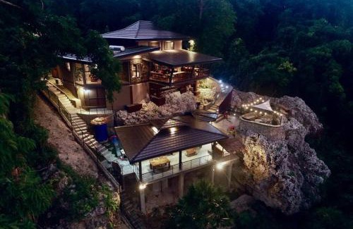 Kaputian Villa | Kembali Vista Villa