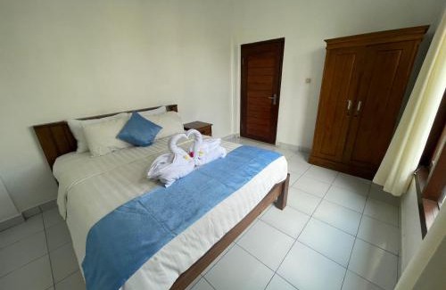 Kemenuh House | Kemenuh cottage