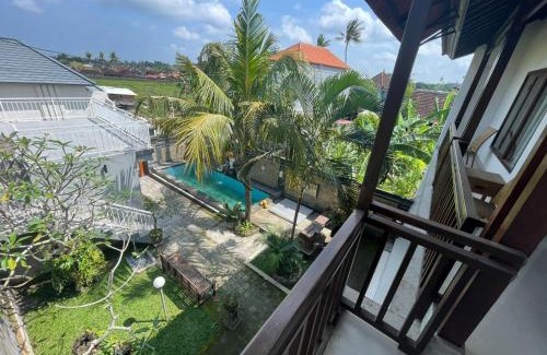 Kemenuh House | Kemenuh cottage