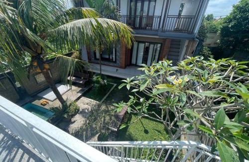 Kemenuh House | Kemenuh cottage