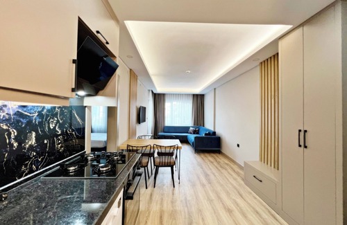 Kemer Apartment | Kemer Sunrise Suit