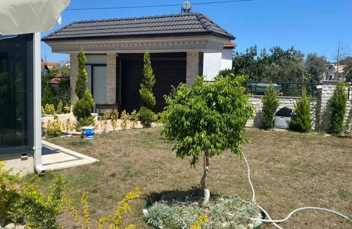 Aslanbucak Villa | Kemer Villa Senocak