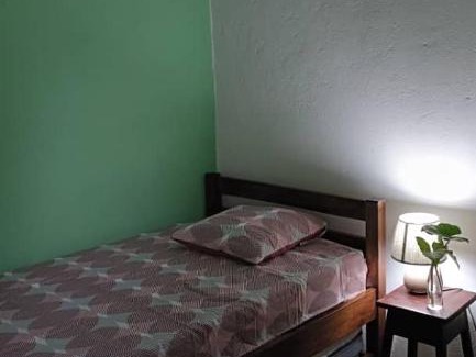 Agua Grande House | Kemmiu room