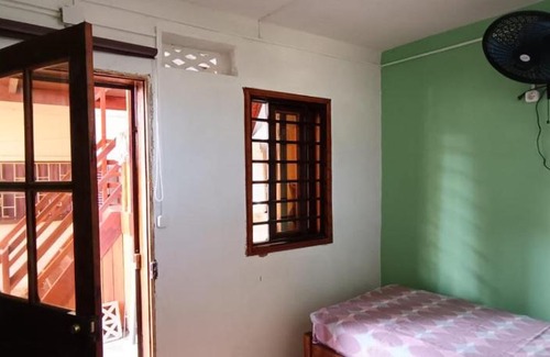 Agua Grande House | Kemmiu room