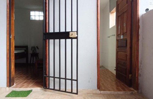 Agua Grande House | Kemmiu room