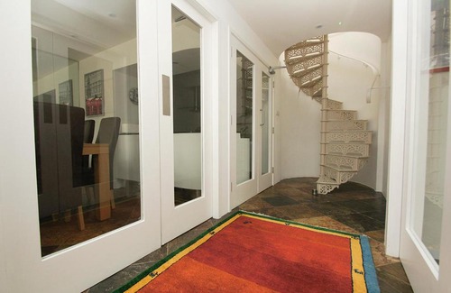 Kemptown House | Kemp Town Mews - Parking - by Brighton Holiday Lets
