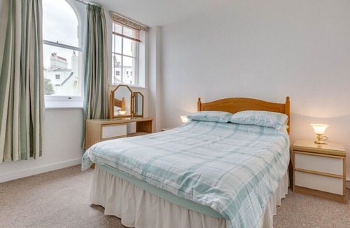 Kemptown House | Kemp Town Mews - Two Bedroom House, Sleeps 3