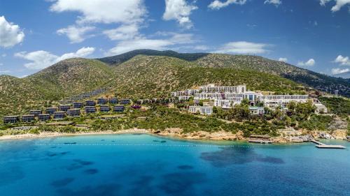 Yaliciftlik Resort | Kempinski Hotel Barbaros Bay Bodrum