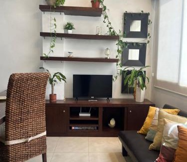 Kennedy Apartment | Kennedy Norte Suites