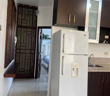 Kennedy Apartment | Kennedy Norte Suites