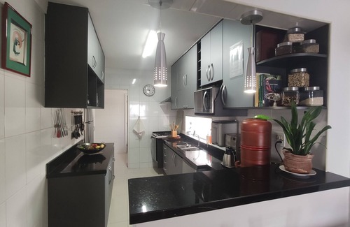 Vitoria House | Kenny Corredor da Vitoria Suite