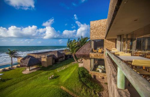 Barra Mar Resort | Kenoa Exclusive Beach Spa & Resort