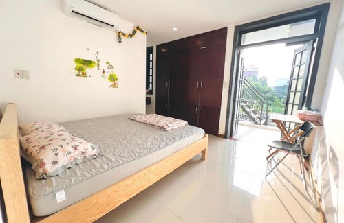 Hue Apartment | KENPI Homestay