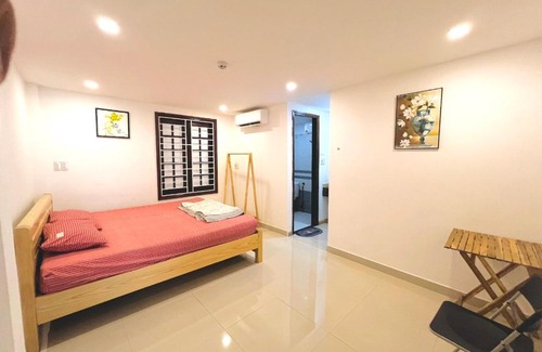 Hue Apartment | KENPI Homestay