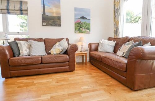 Carharrack House | Kensa