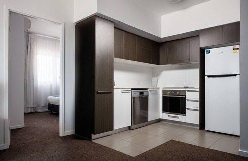 Townsville Hotel | Kensington at Central