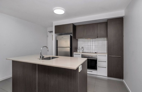 Townsville Hotel | Kensington at Central